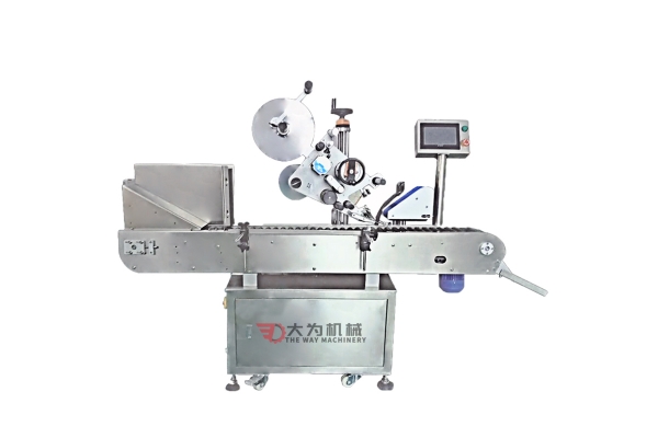 【全自動貼標(biāo)機(jī)】影響全自動貼標(biāo)機(jī)貼標(biāo)精度的具體原因分析(圖1)