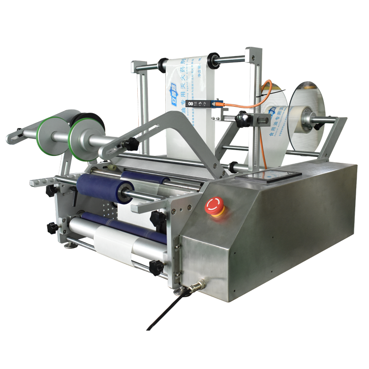 【貼標機】使用貼標機會出現哪些問題(圖1)